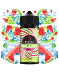 Bombo Bar Juice Watermelon Max 120ml Flavourshot